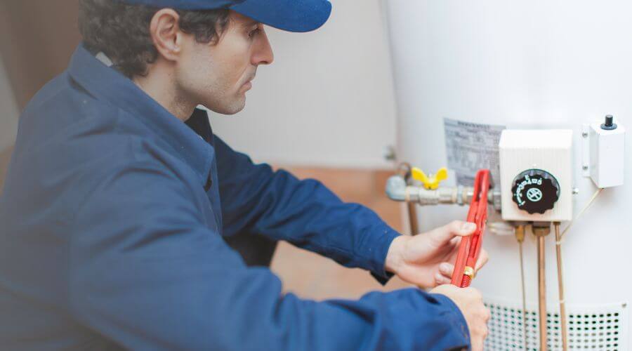 Professional septic pumping service in Mars, PA